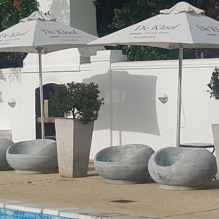 De Kloof Heritage Estate And Wellness Swellendam Exterior foto