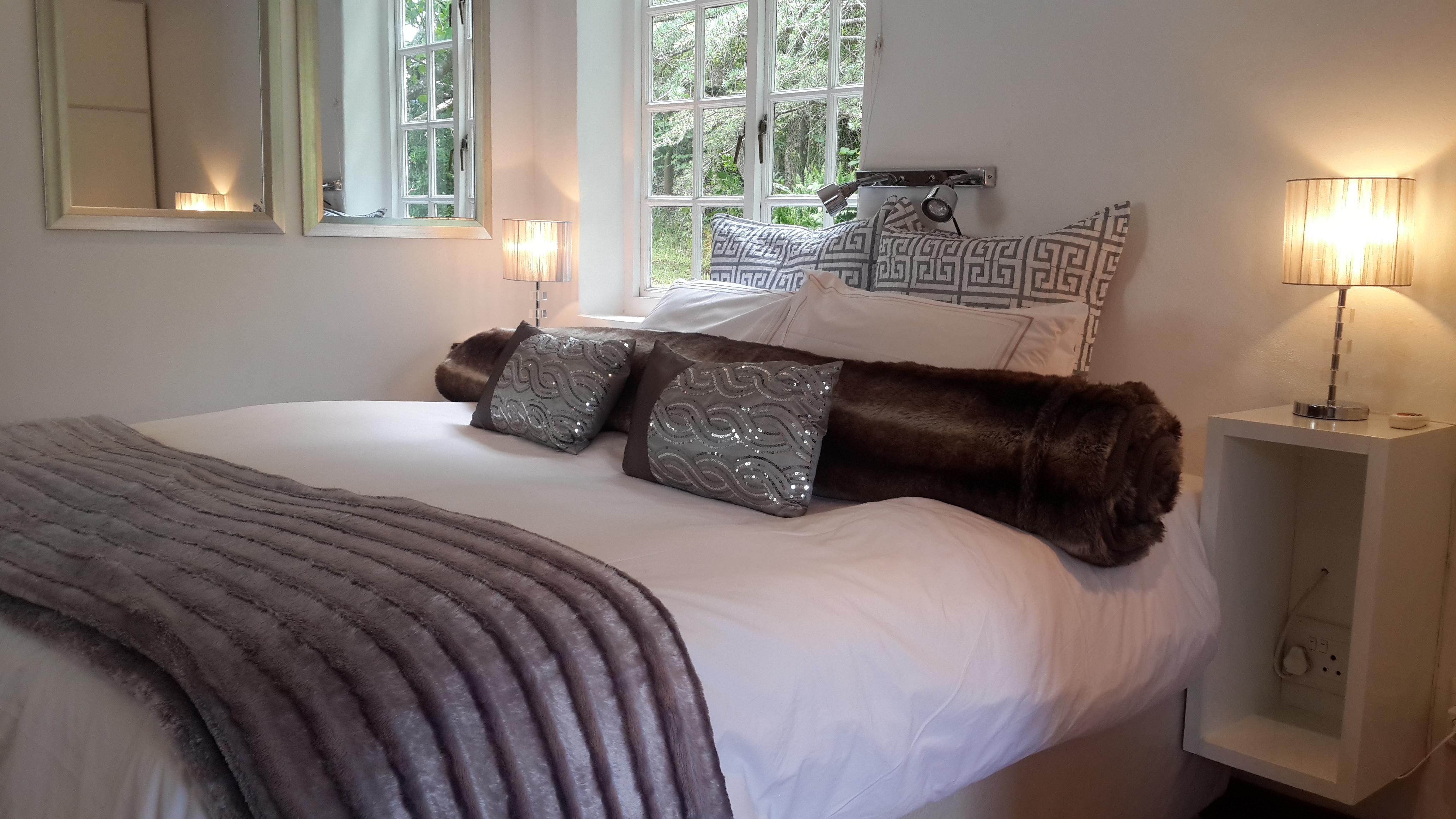 De Kloof Heritage Estate And Wellness Swellendam Exterior foto
