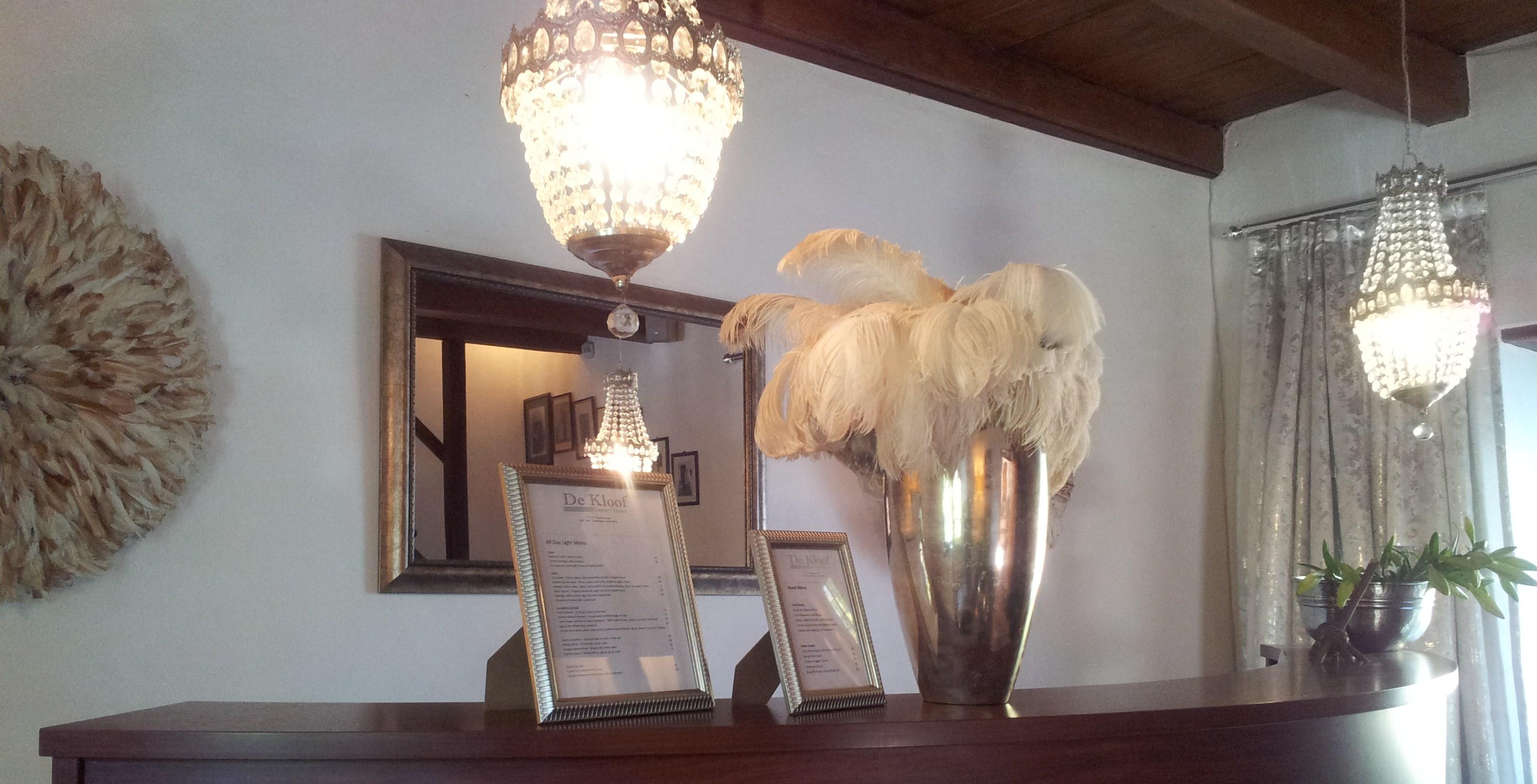 De Kloof Heritage Estate And Wellness Swellendam Exterior foto