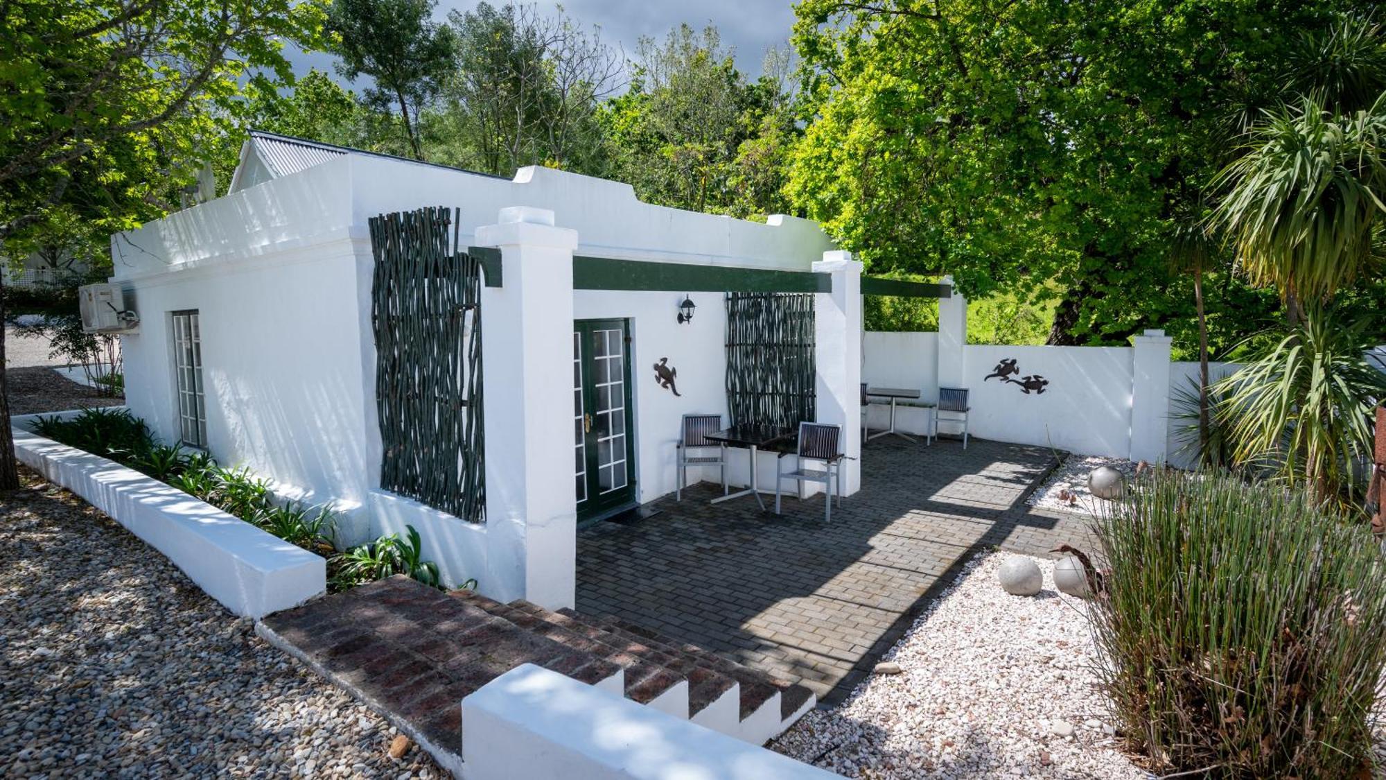 De Kloof Heritage Estate And Wellness Swellendam Exterior foto