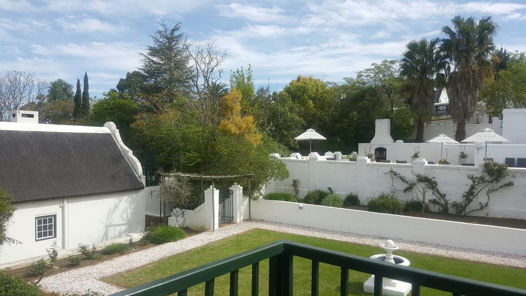 De Kloof Heritage Estate And Wellness Swellendam Exterior foto