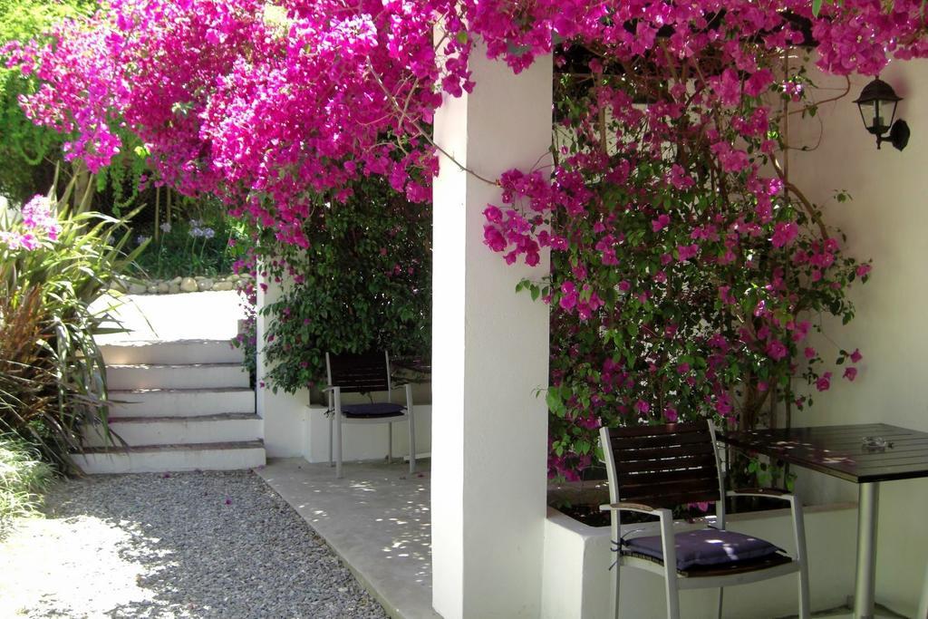 De Kloof Heritage Estate And Wellness Swellendam Exterior foto