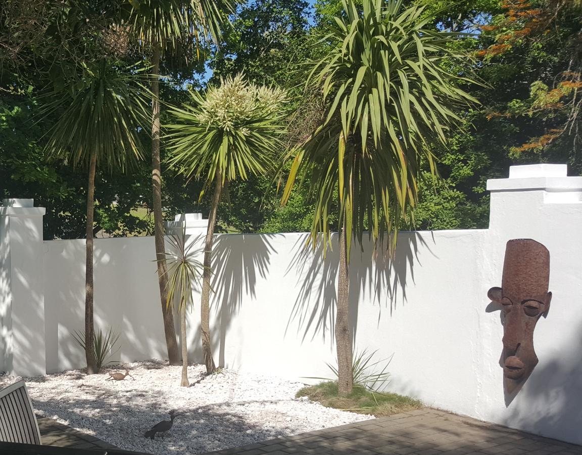 De Kloof Heritage Estate And Wellness Swellendam Exterior foto